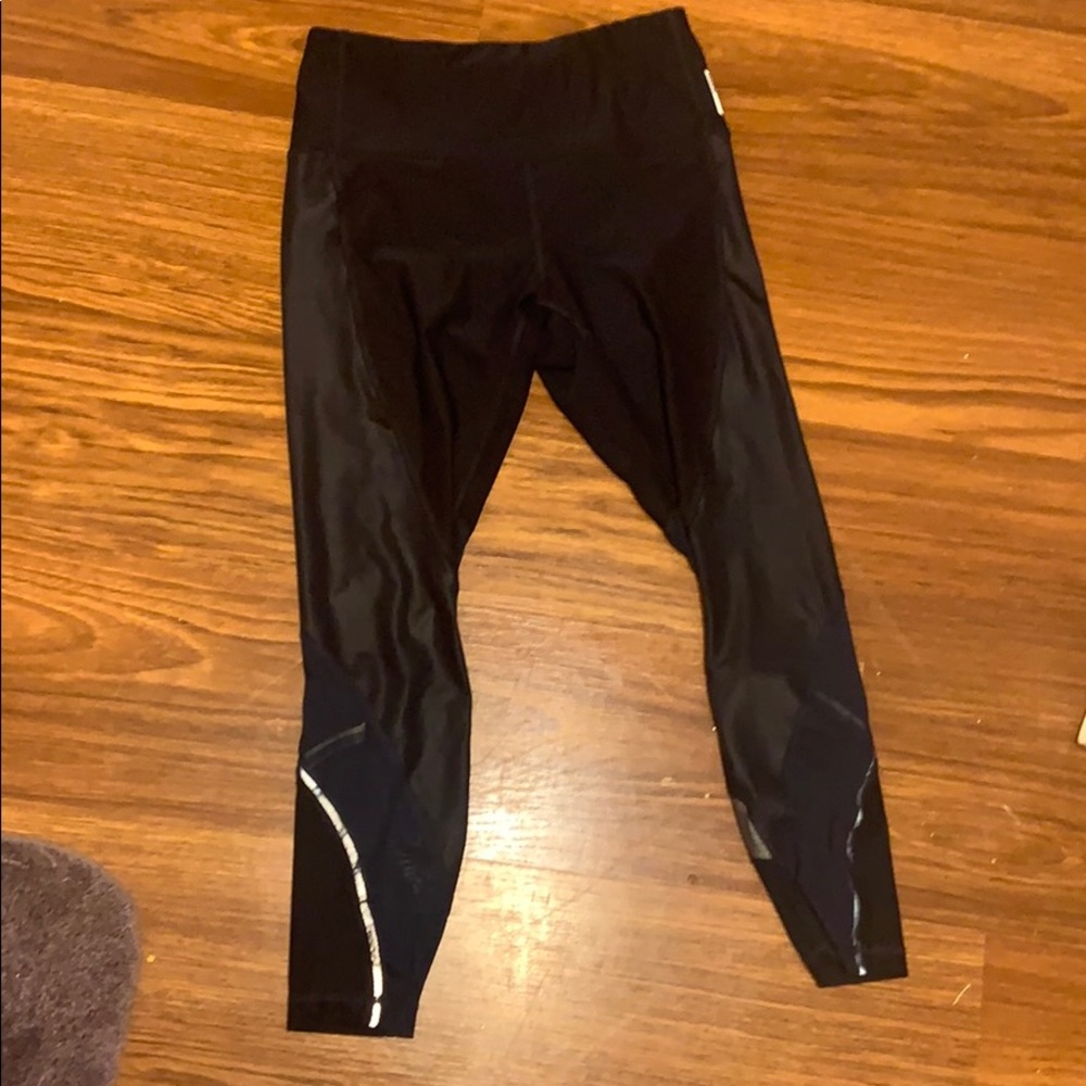 Very comfortable leggings